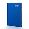 Hardcover 2025 Planner Daily Notebook