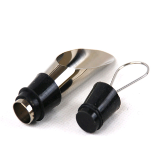 Stainless Steel Wine Pourer