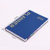 2025 Desk Diary Notebook