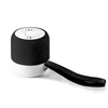 Portable Wireless Bluetooth-compatible Speaker Smart Voice Control Handsfree Speaker
