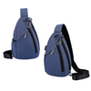 Sling Backpack Cross Body Bag