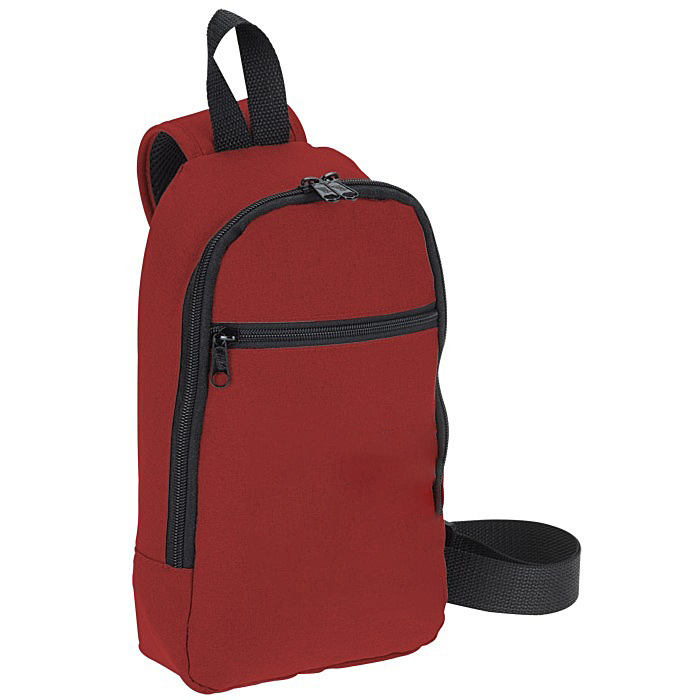 Sling Cross Body Bag
