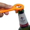Easy Grip Opener Gripper Jar Key for Seniors Arthritis Carpal Tunnel Sufferers Durable Plastic Beer & Jar Lid Opener