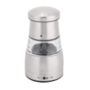 Premium Stainless Steel Salt and Pepper Mill Spice Grinder