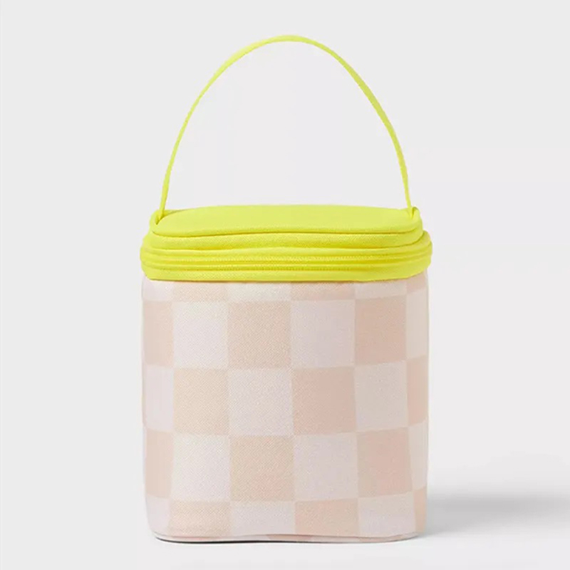 Small Insulated Tote