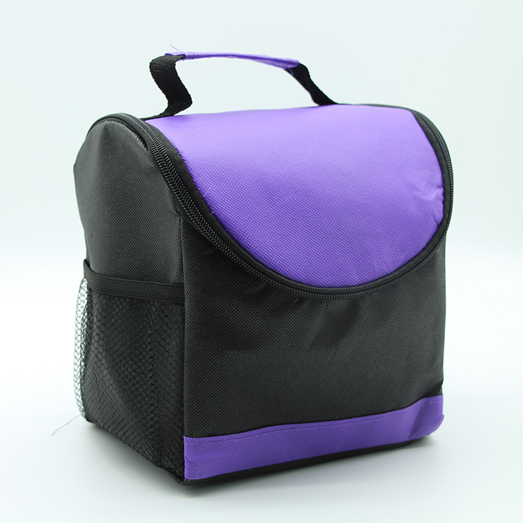 Non-Woven Thrifty Lunch Cooler Bag