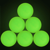 60mm Glow-in-the-Dark Golf Park Ball