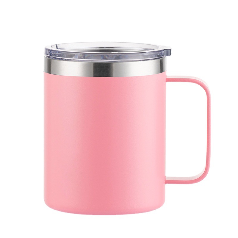 4oz Vacuum Insulated Cup Espresso Shot Glass for Coffee, Double Wall Stainless Steel Mini Tumbler Shot Glasses with Straw and Lid