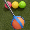 Telescopic Golf Ball Pick-Up Tool For ParkGolf