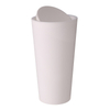 Portable Trash Can with Lid Car Accessories for Interior Leakproof Vehicle Garbage Multipurpose Organizers and Storage