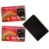 Business Card Magnets Peel and Stick Adhesive Magnetic Backings