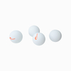 Golf Park Ball - 60mm DuPont Surlyn Shell, Matte or Glossy Finish