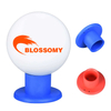 TPE Park Golf Ball Tee with Stable Holder
