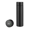 17 oz. Stainless Steel Insulated Thermal Mug With Smart Lid, LED Temperature Display Thermos Smart Water Bottle