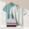 Golf Polo Shirt - Short Sleeve
