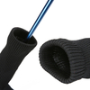 Durable Neoprene Headcovers with Long Knitted Necks And Rotating Number Tags