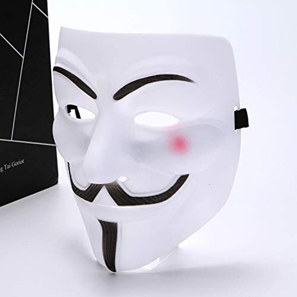 Halloween face mask Costume Cosplay Party