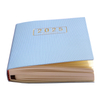 2025 Planner Notebook Daily Schedule Notepad A5 Size 5.6" * 8.2"