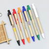 Recycled Paper Ballpoint Pens