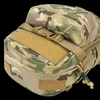 Mini Tactical Hydration Pack Vest Backpack Convenient MOLLE Outdoor Water Bladder Carrier Pack for Tactical Vest Backpack