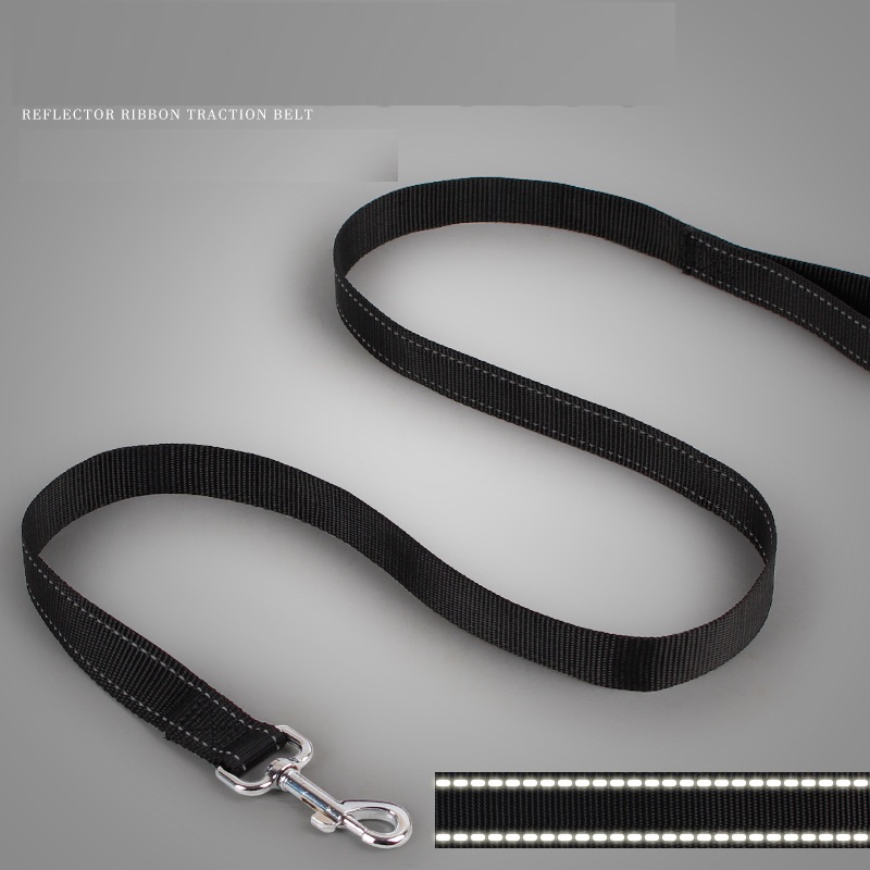 6FT Reflective Dog Leash