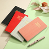 2025 A6 Planner Diary Notebook