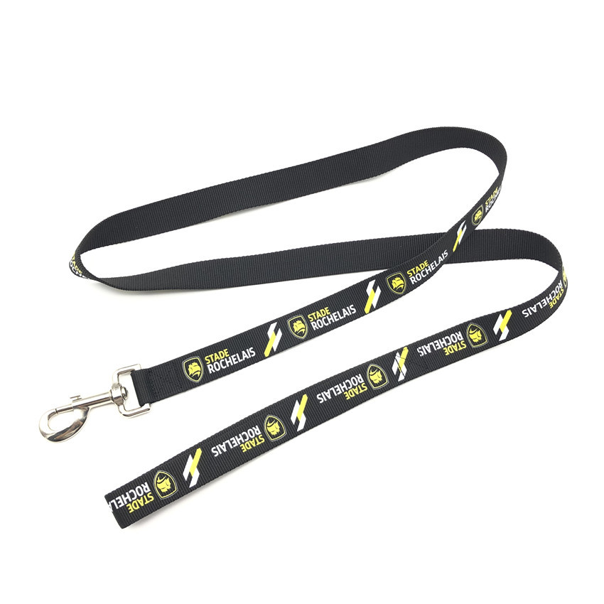 5/8"W x 60"L Nylon Pet Leash