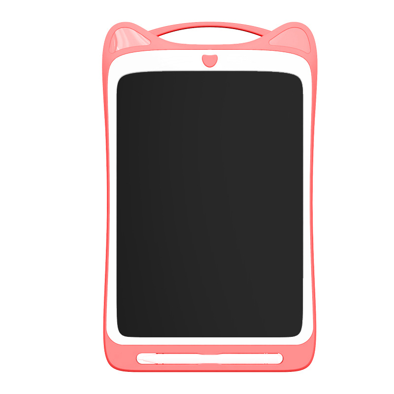 8.5inch LCD Cartoon Writing Tablet Memo Board