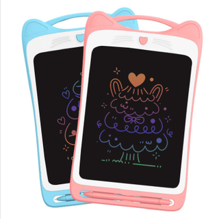 8.5inch LCD Cartoon Writing Tablet Memo Board