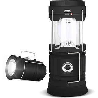 LED Camping Lantern