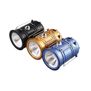 LED Lantern Flashlights