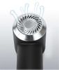 Mini Cordless HandHeld Car Vacuum Cleaner, Can Be Used In The Car/Home/Office/Bathroom/Carpet/Sofa/Keyboard