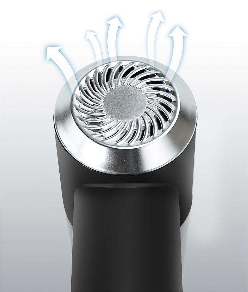 Mini Cordless HandHeld Car Vacuum Cleaner, Can Be Used In The Car/Home/Office/Bathroom/Carpet/Sofa/Keyboard