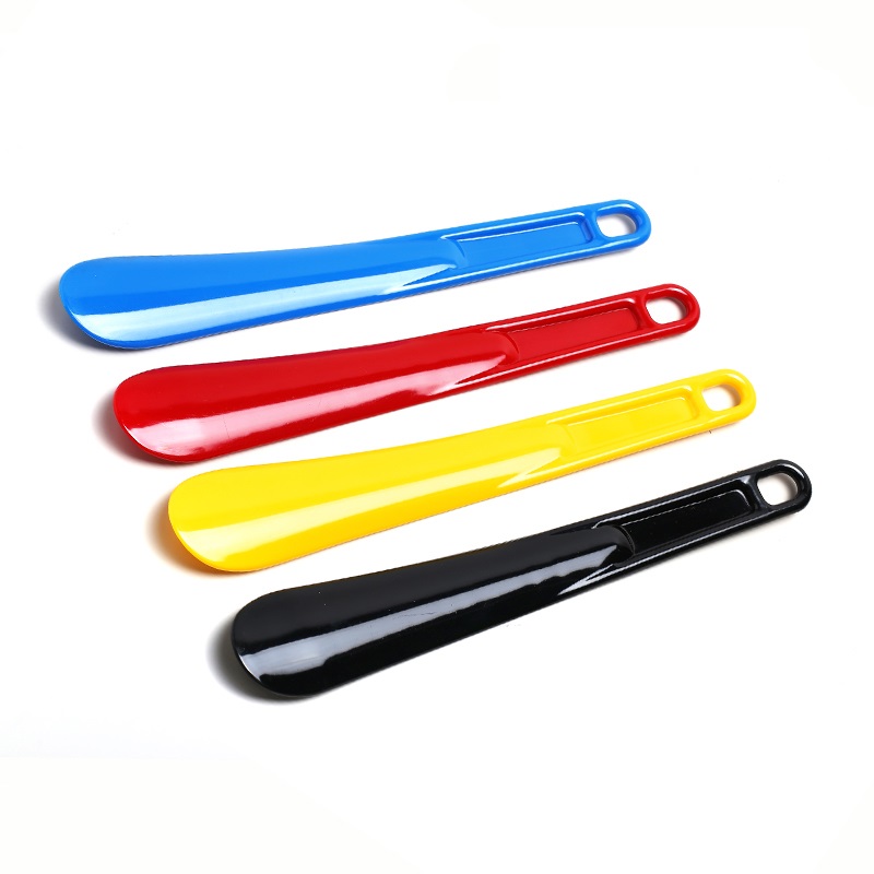 Plastic Shoe Horn