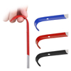 Shoe Horn with Cover 16.5" Long Handle