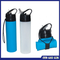 Silicone Collapsible Water bottle