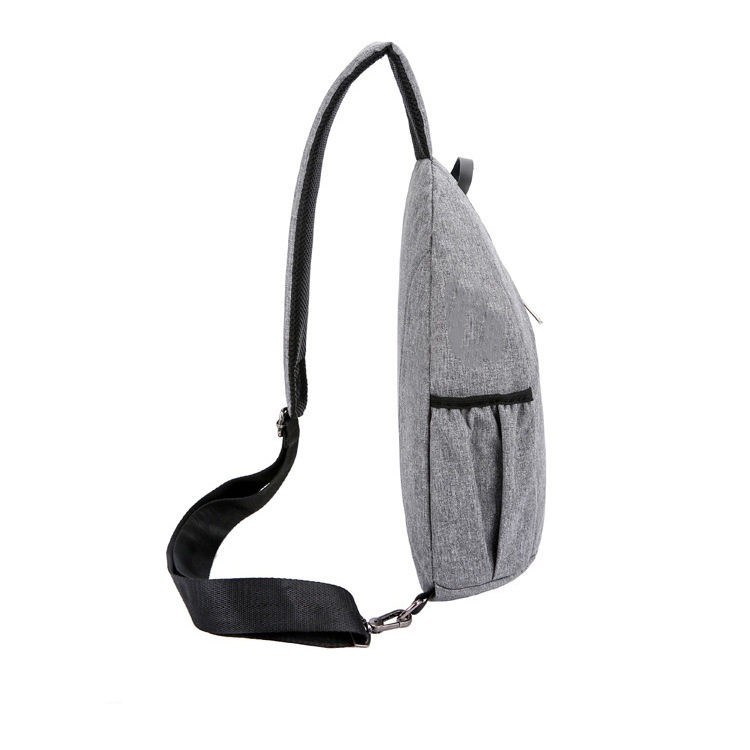 Sling Backpack Cross Body Bag