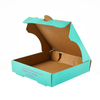16 Inch Custom Kraft Paper Pizza Box