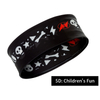 Stretchy Hairband Soft Head Wrap