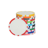 Custom ABS Golf Ball Marker Poker Chip - 1.57"