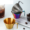 Espresso Measuring Cups