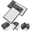 Daily Planner Journal Fridge Magnet Notepad, Size: 5.51 " x 2.95 "