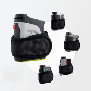 Neoprene Golf Rangefinder Strap with Magnetic
