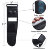 PU Magnetic Rangefinder Strap with Strong Magnets And Adjustable 11" Length