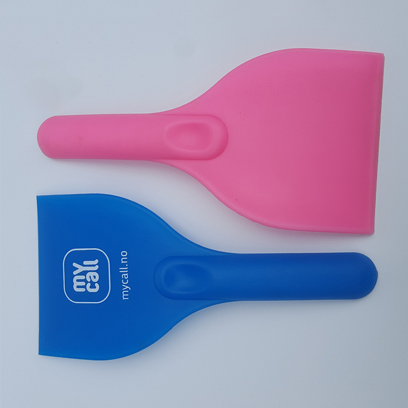 Imprinted Ice Scraper