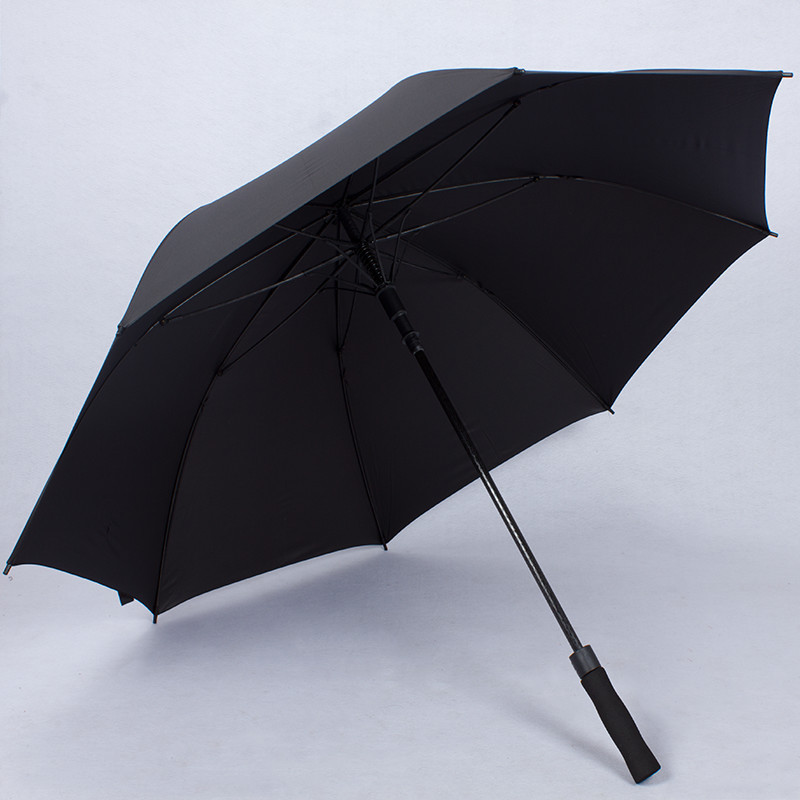 Environmental-friendly Custom Umbrella - 46'' Arch