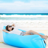 Portable Outdoor Camping Outdoor Beach Lazy Inflatable Sofa Inflatable Bed