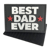 3x2inch PVC Patch With Hook Backing