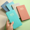 2025 A6 Planner Diary Notebook