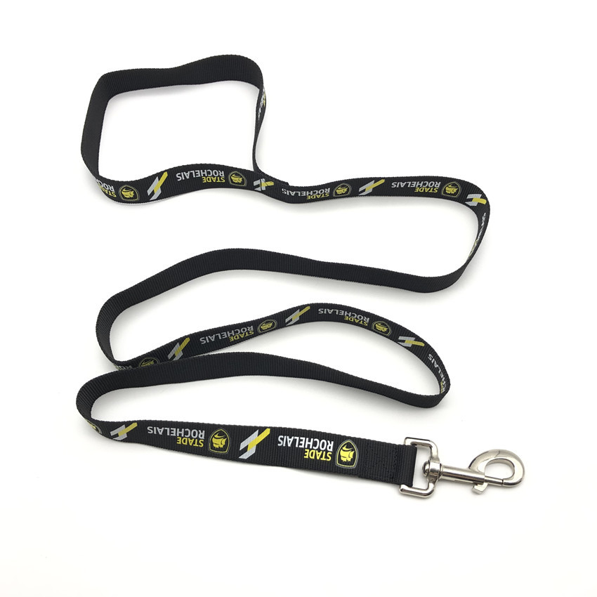 5/8"W x 60"L Nylon Pet Leash